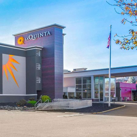 La Quinta By Wyndham Clifton/Rutherford Ngoại thất bức ảnh