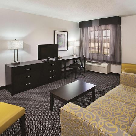 La Quinta By Wyndham Clifton/Rutherford Ngoại thất bức ảnh