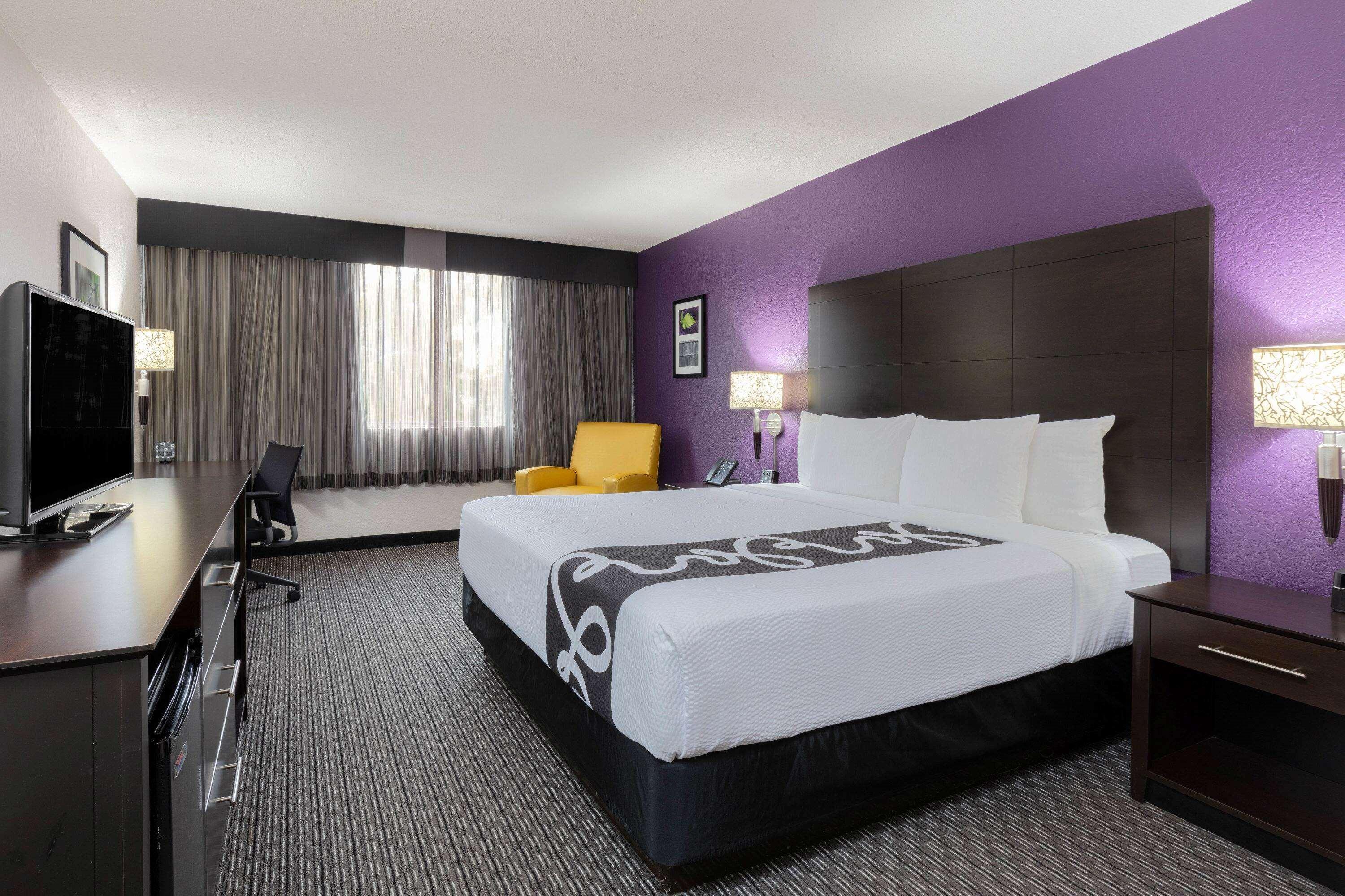 La Quinta By Wyndham Clifton/Rutherford Ngoại thất bức ảnh
