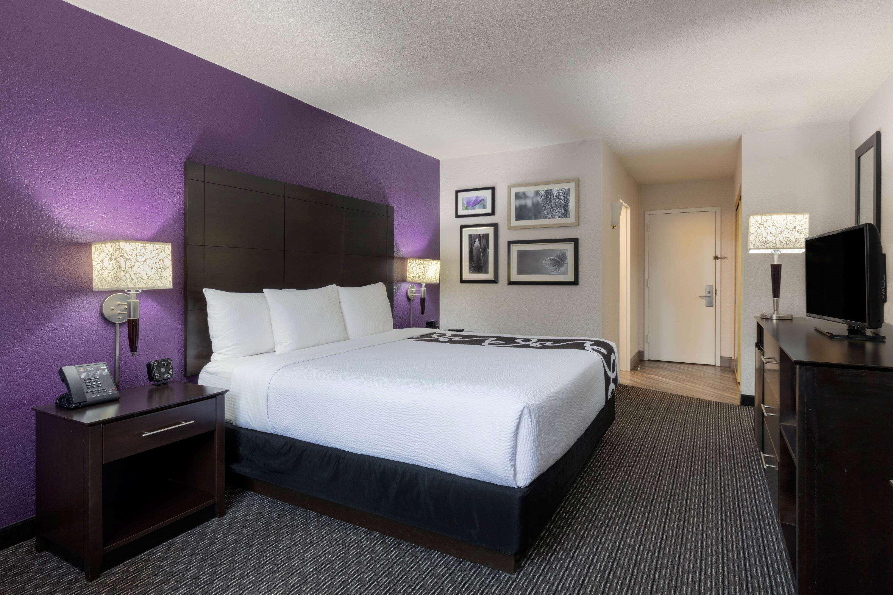 La Quinta By Wyndham Clifton/Rutherford Ngoại thất bức ảnh