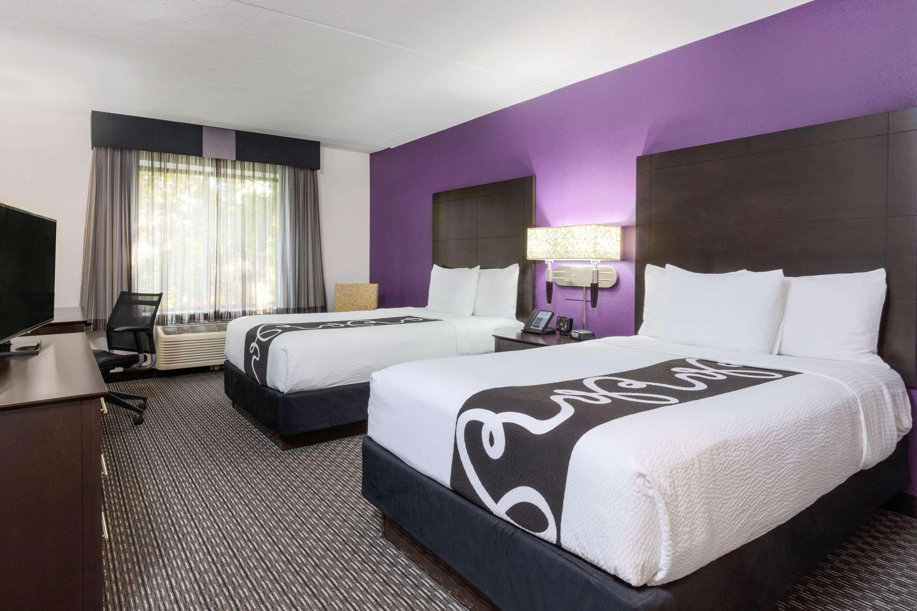 La Quinta By Wyndham Clifton/Rutherford Ngoại thất bức ảnh