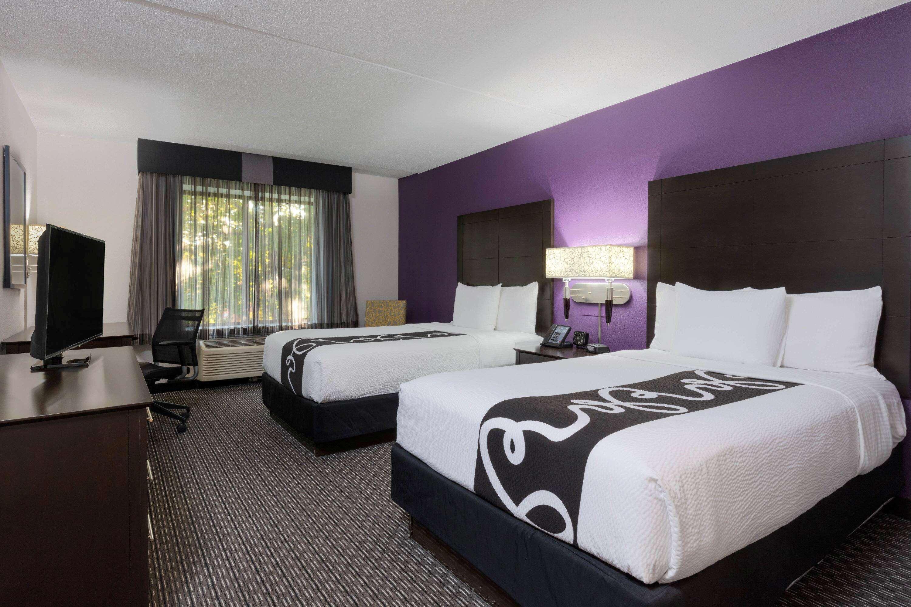 La Quinta By Wyndham Clifton/Rutherford Ngoại thất bức ảnh