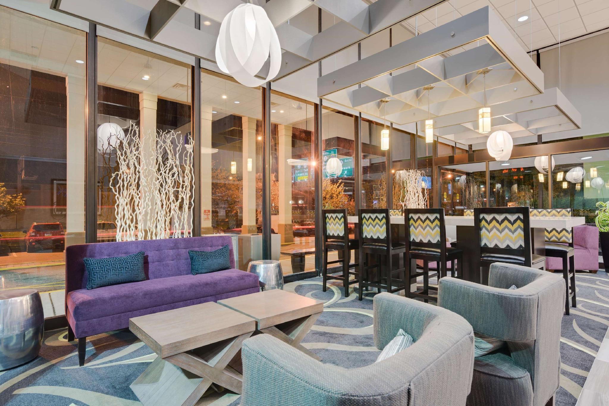 La Quinta By Wyndham Clifton/Rutherford Ngoại thất bức ảnh