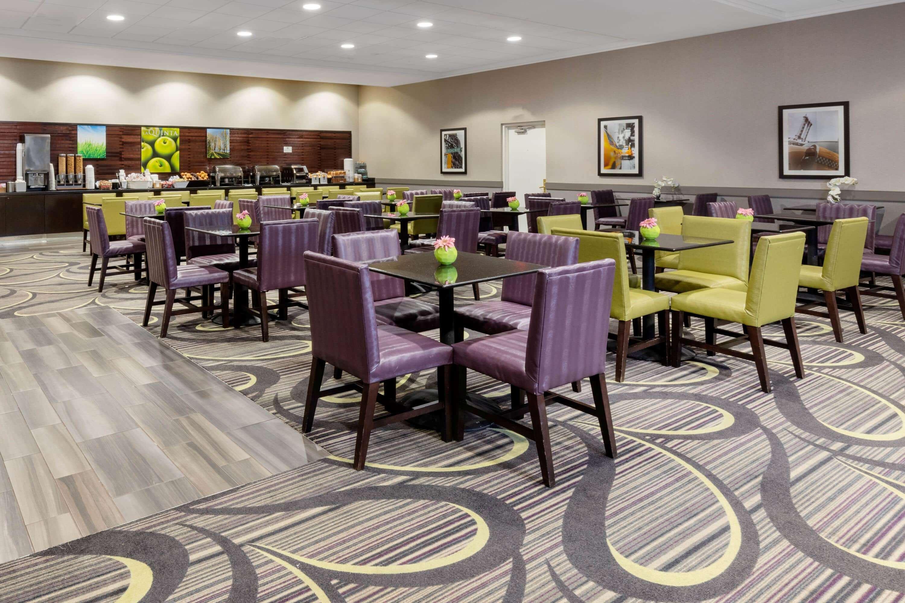 La Quinta By Wyndham Clifton/Rutherford Ngoại thất bức ảnh