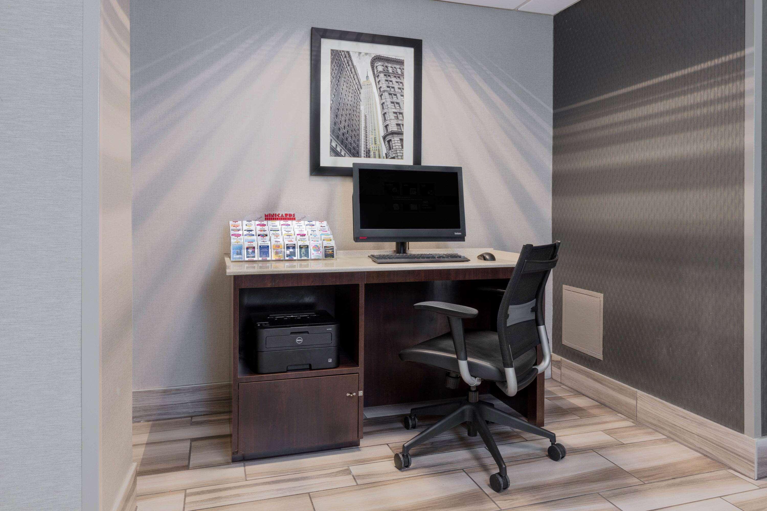 La Quinta By Wyndham Clifton/Rutherford Ngoại thất bức ảnh
