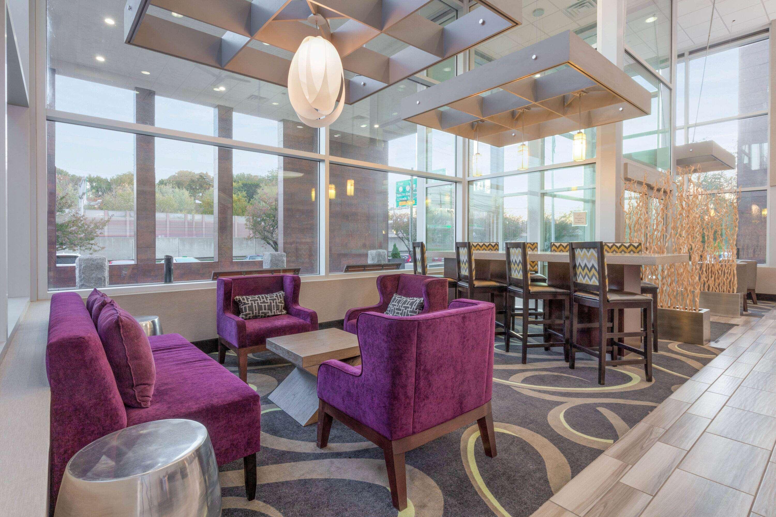La Quinta By Wyndham Clifton/Rutherford Ngoại thất bức ảnh