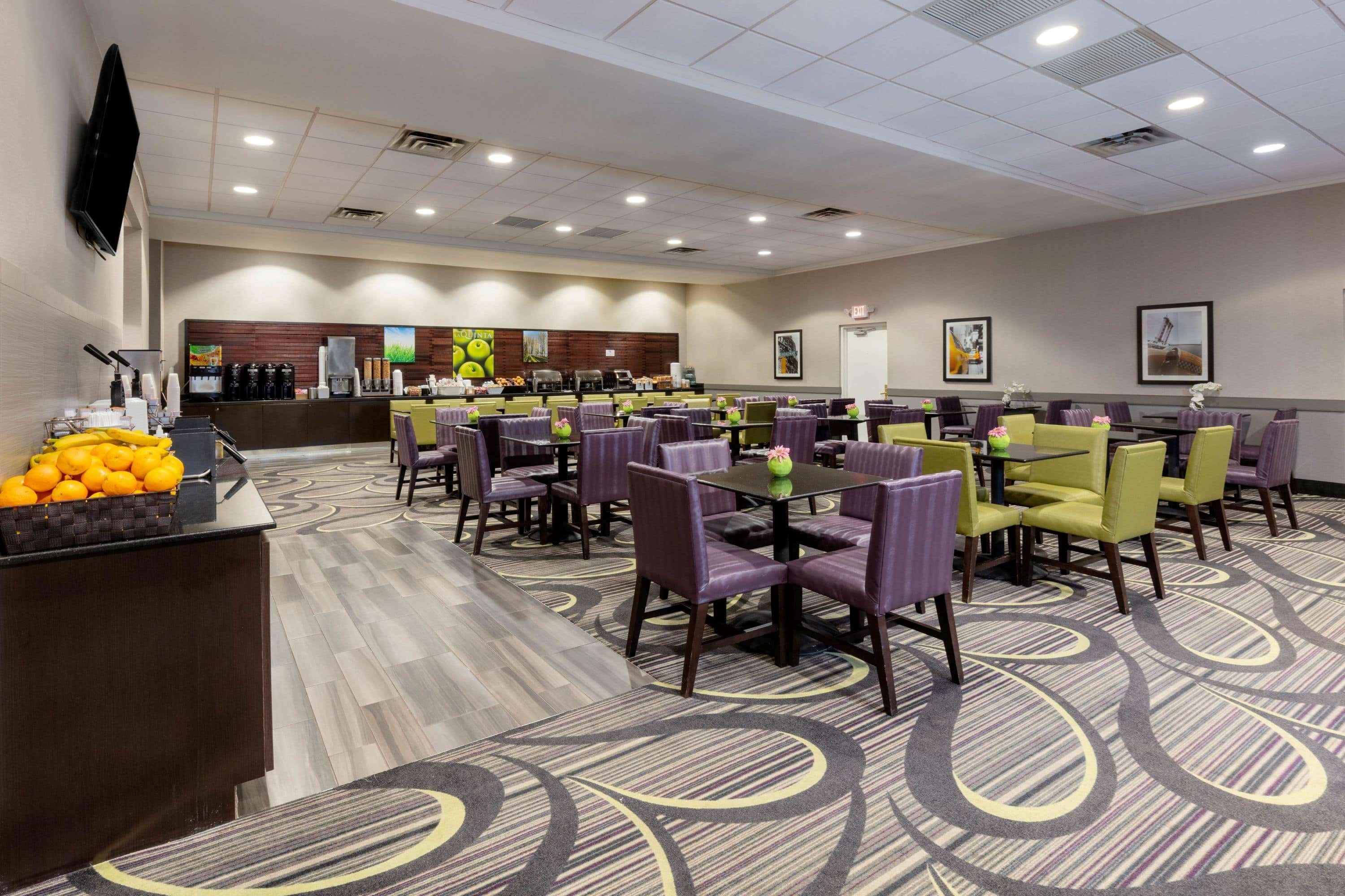La Quinta By Wyndham Clifton/Rutherford Ngoại thất bức ảnh