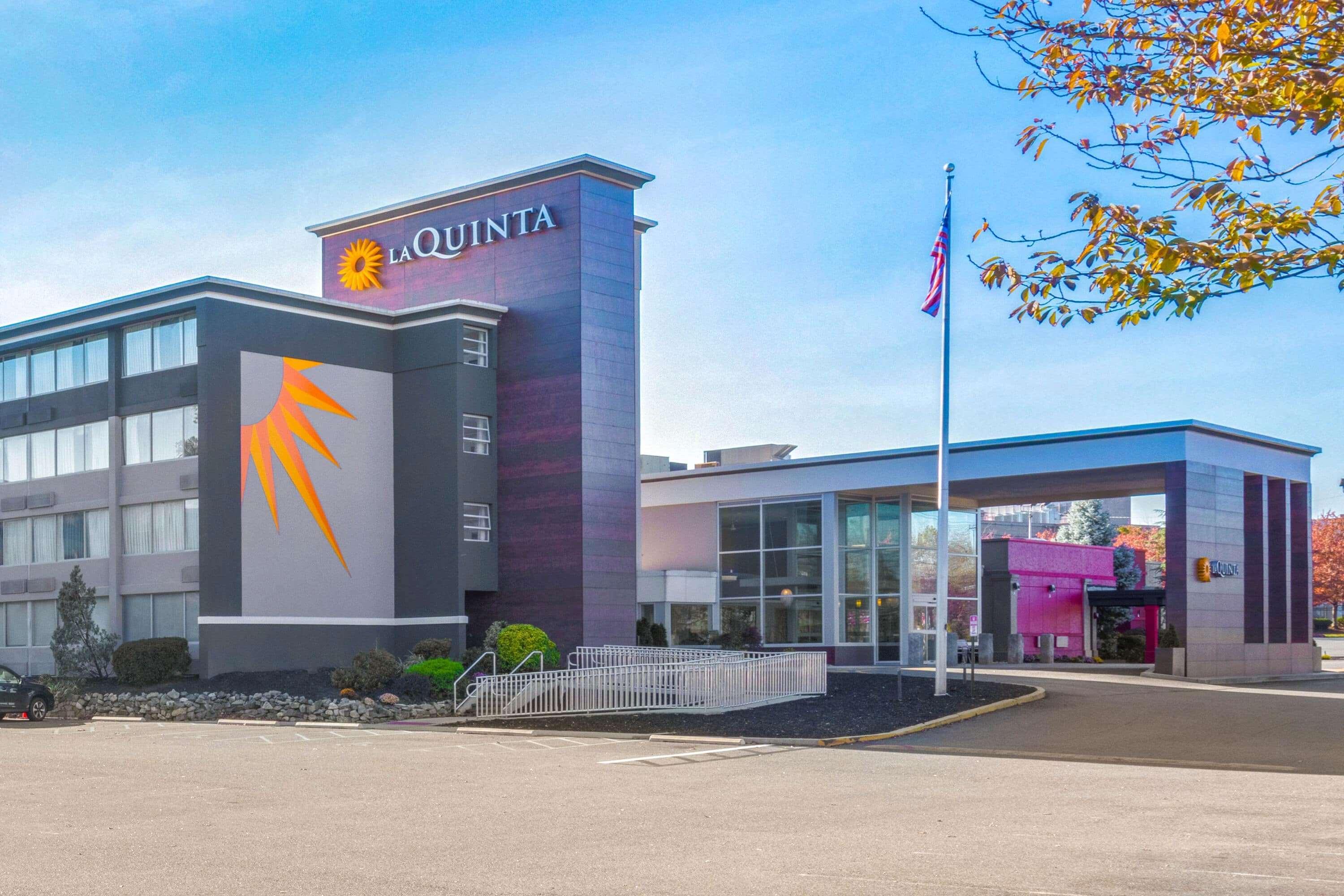 La Quinta By Wyndham Clifton/Rutherford Ngoại thất bức ảnh