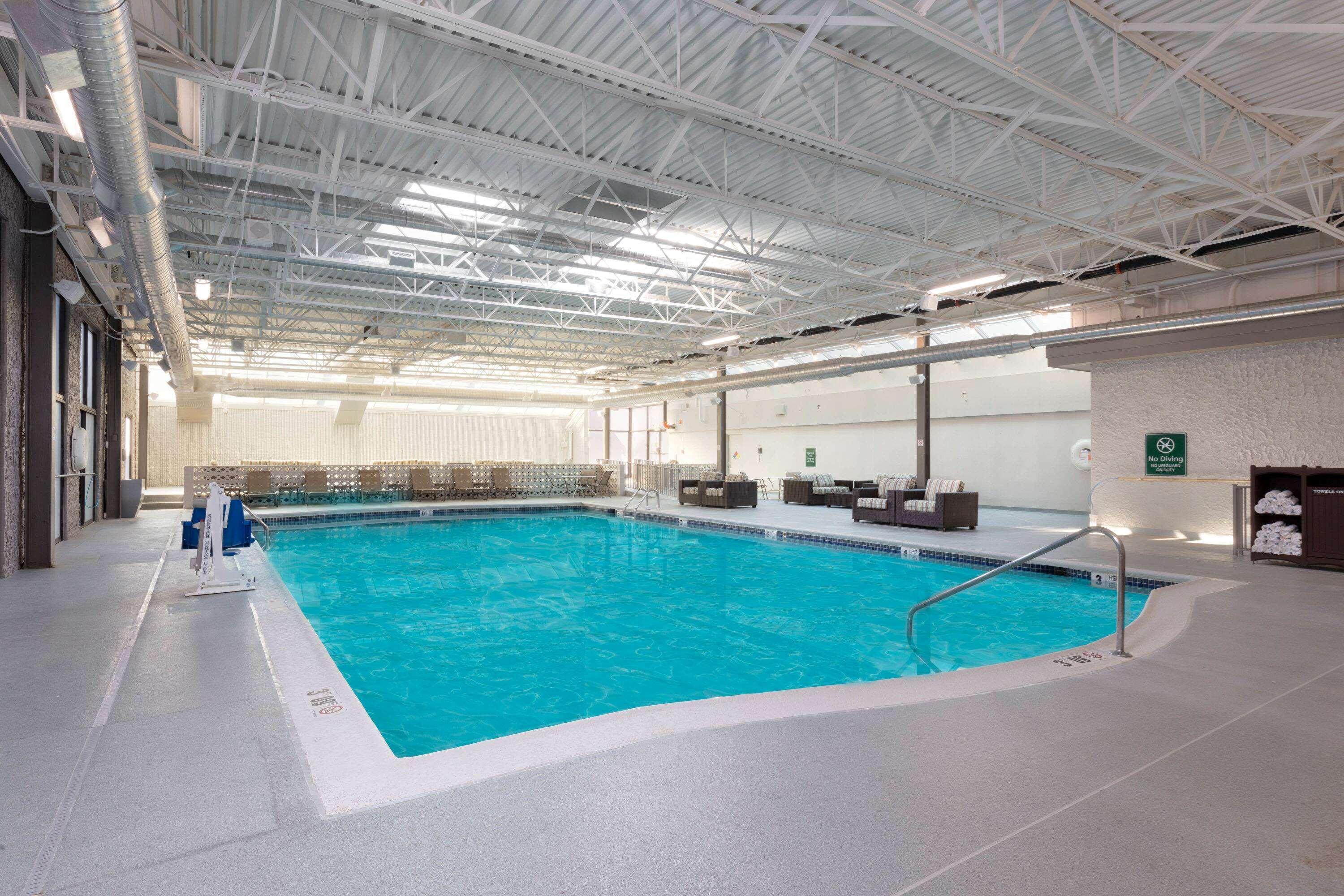 La Quinta By Wyndham Clifton/Rutherford Ngoại thất bức ảnh