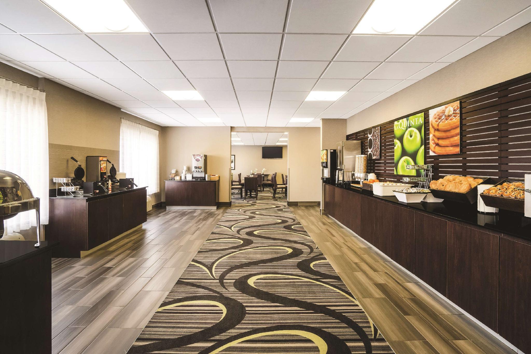 La Quinta By Wyndham Clifton/Rutherford Ngoại thất bức ảnh