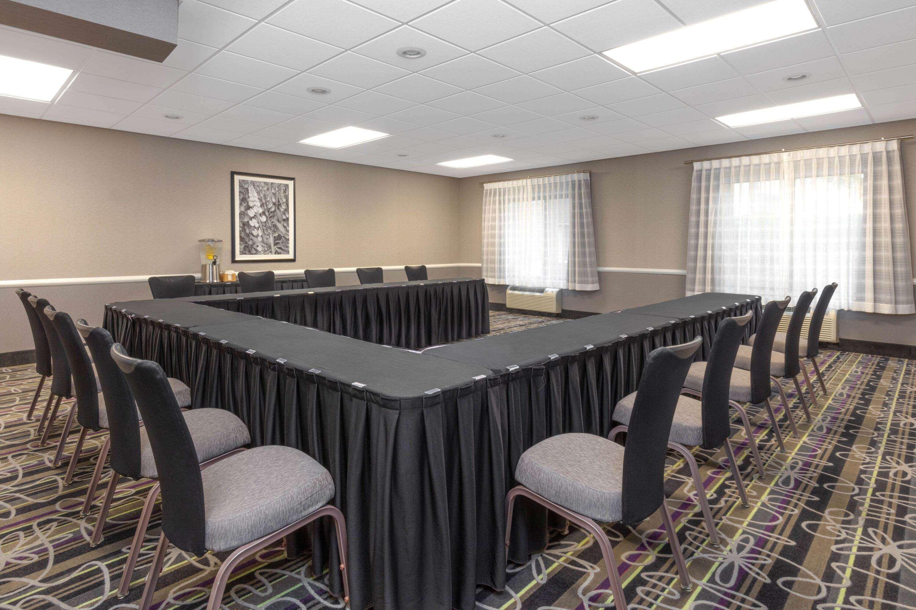 La Quinta By Wyndham Clifton/Rutherford Ngoại thất bức ảnh