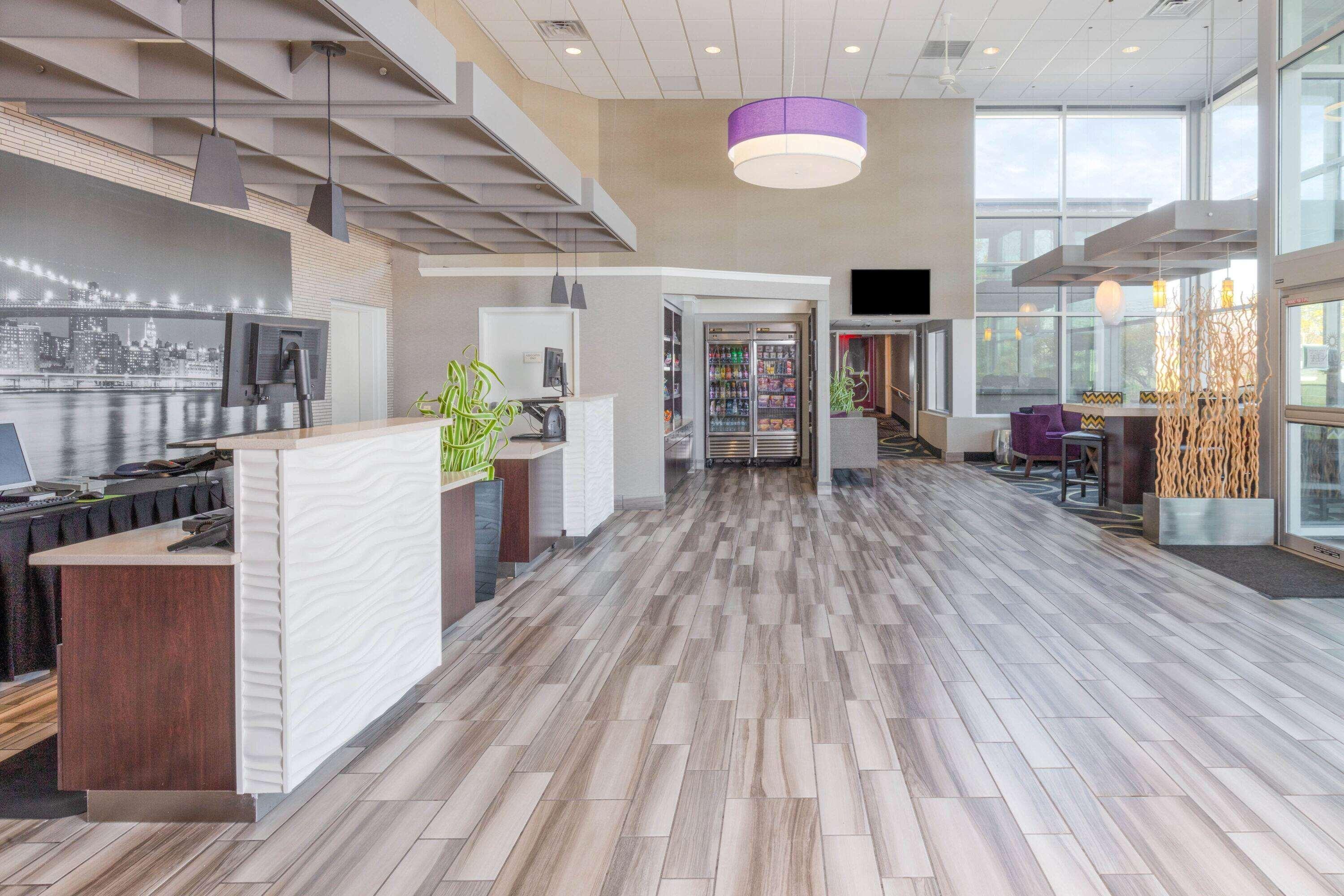 La Quinta By Wyndham Clifton/Rutherford Ngoại thất bức ảnh