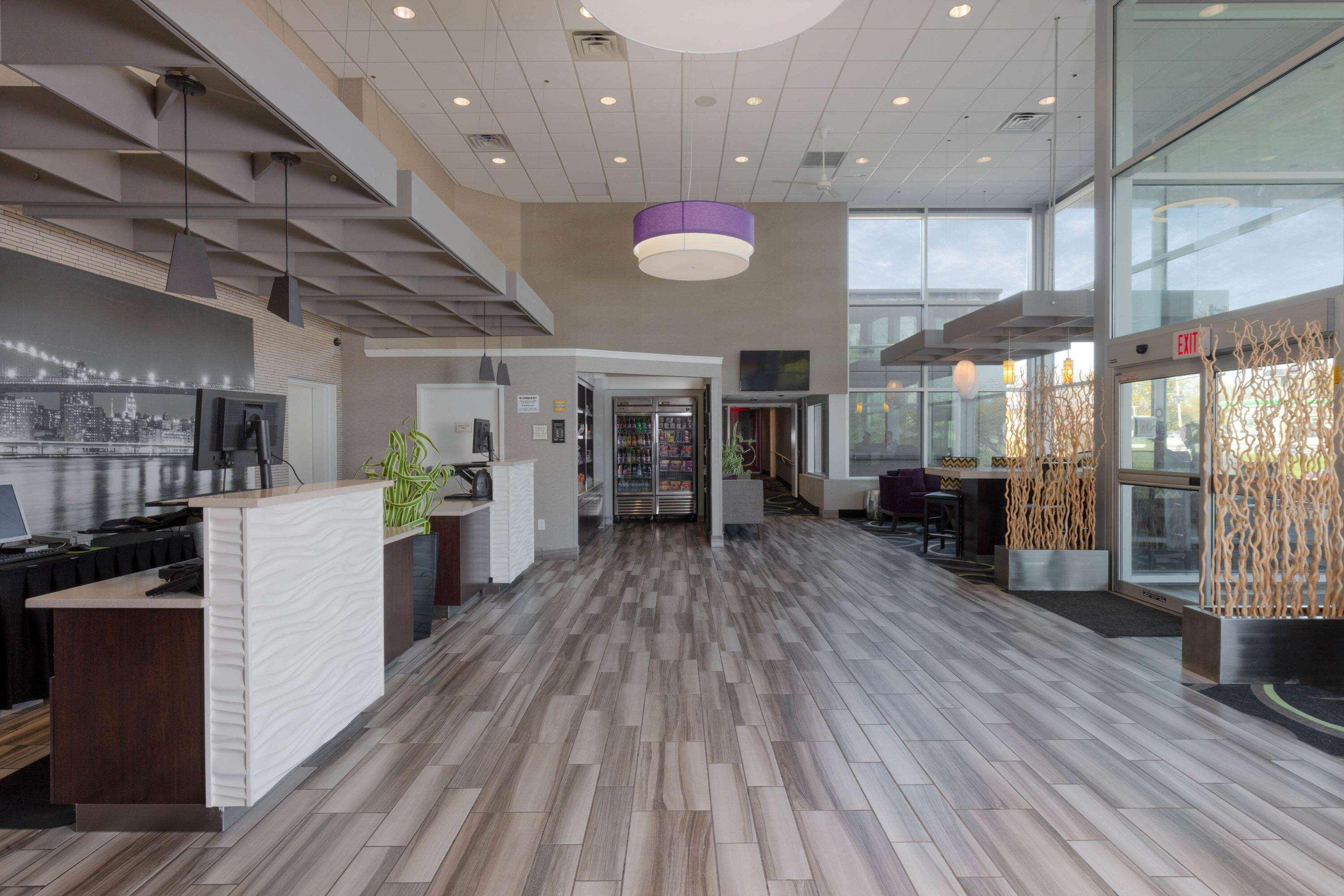 La Quinta By Wyndham Clifton/Rutherford Ngoại thất bức ảnh