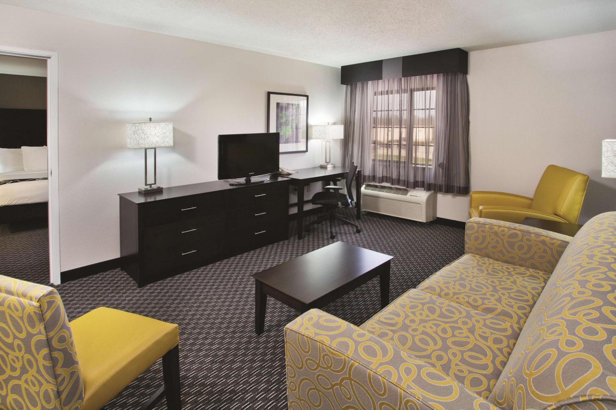 La Quinta By Wyndham Clifton/Rutherford Ngoại thất bức ảnh