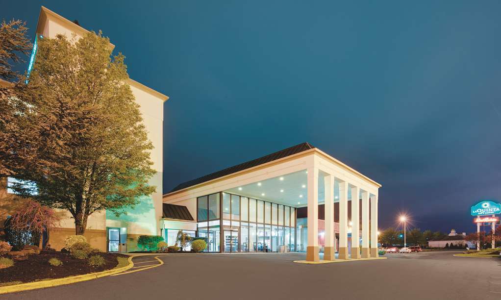 La Quinta By Wyndham Clifton/Rutherford Ngoại thất bức ảnh