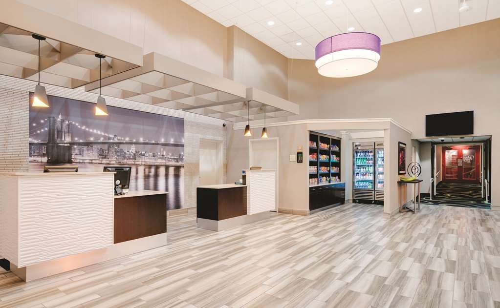 La Quinta By Wyndham Clifton/Rutherford Nội địa bức ảnh