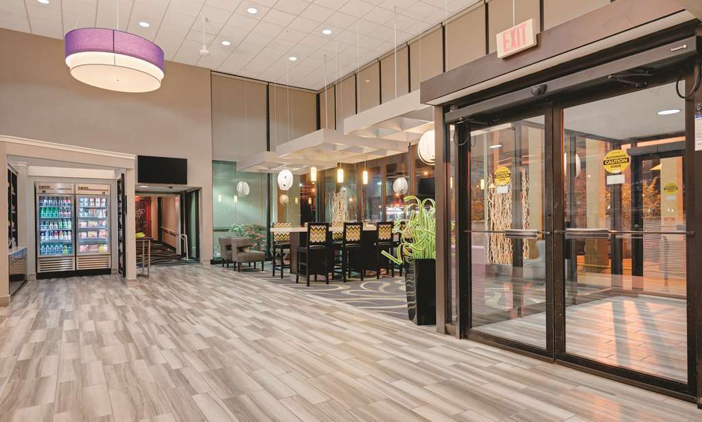 La Quinta By Wyndham Clifton/Rutherford Nội địa bức ảnh