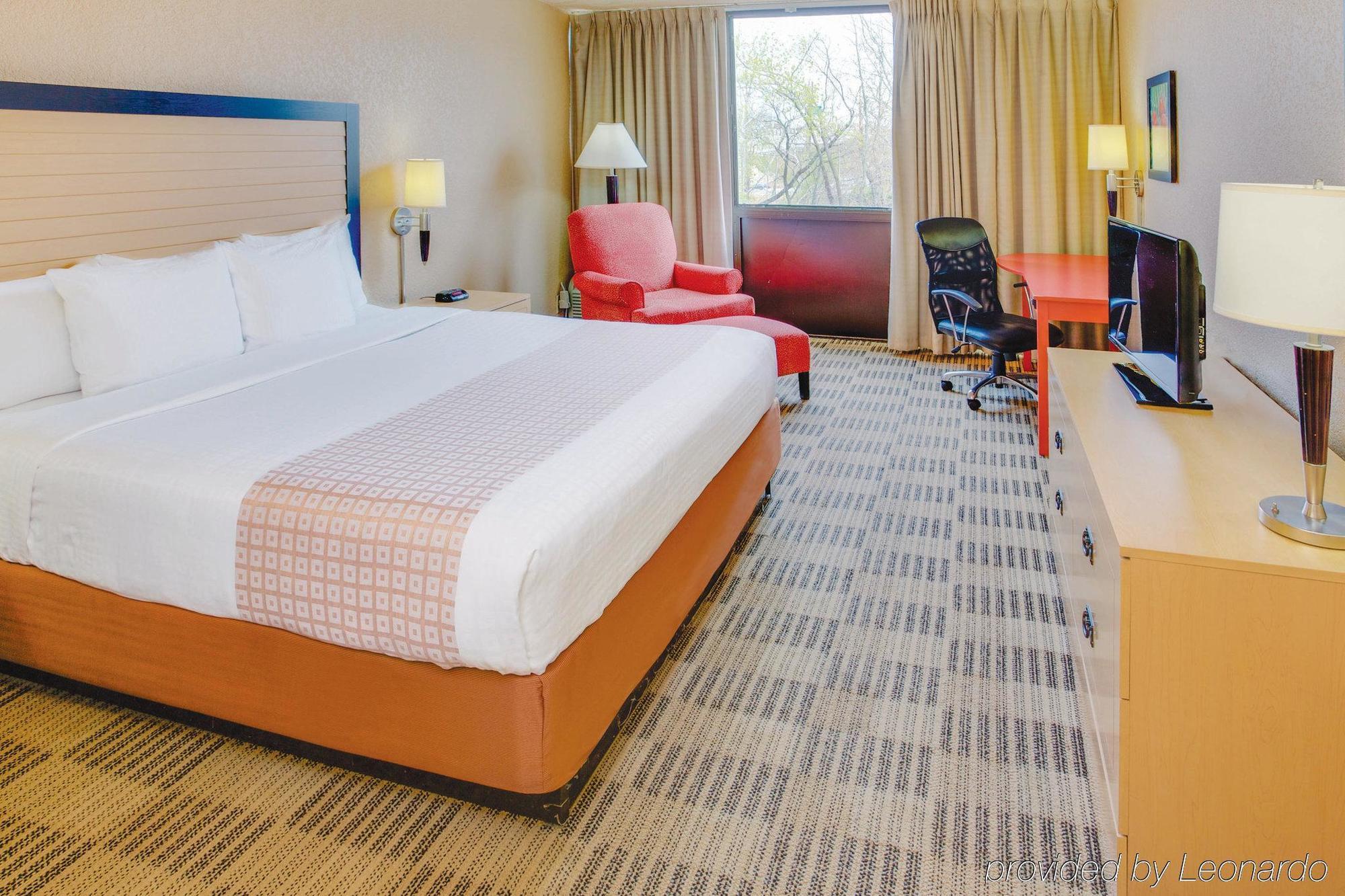 La Quinta By Wyndham Clifton/Rutherford Ngoại thất bức ảnh