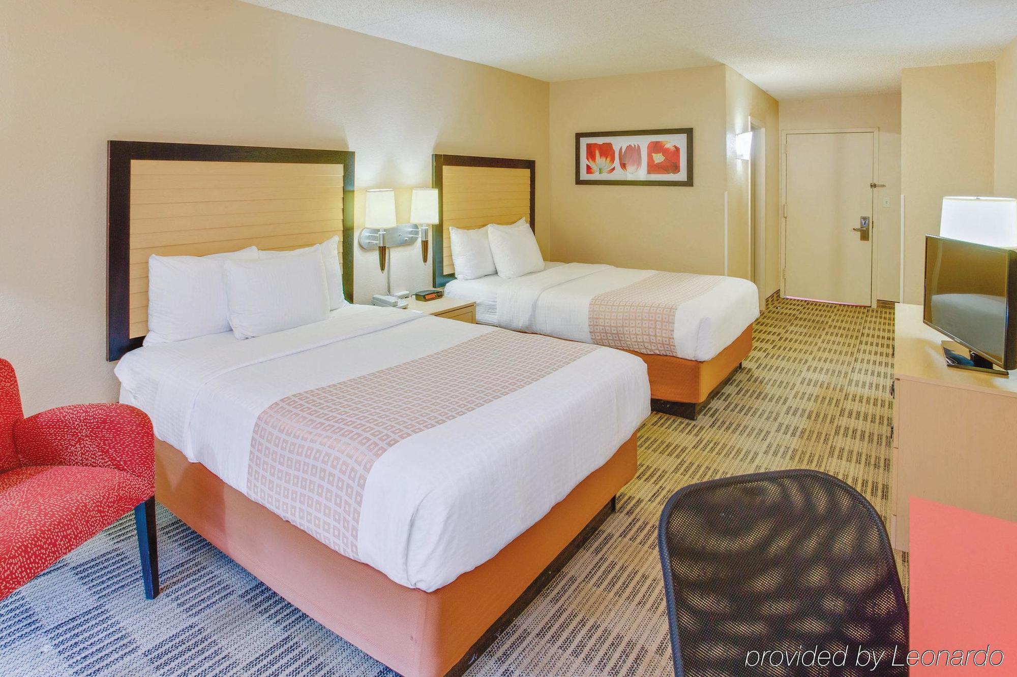 La Quinta By Wyndham Clifton/Rutherford Ngoại thất bức ảnh