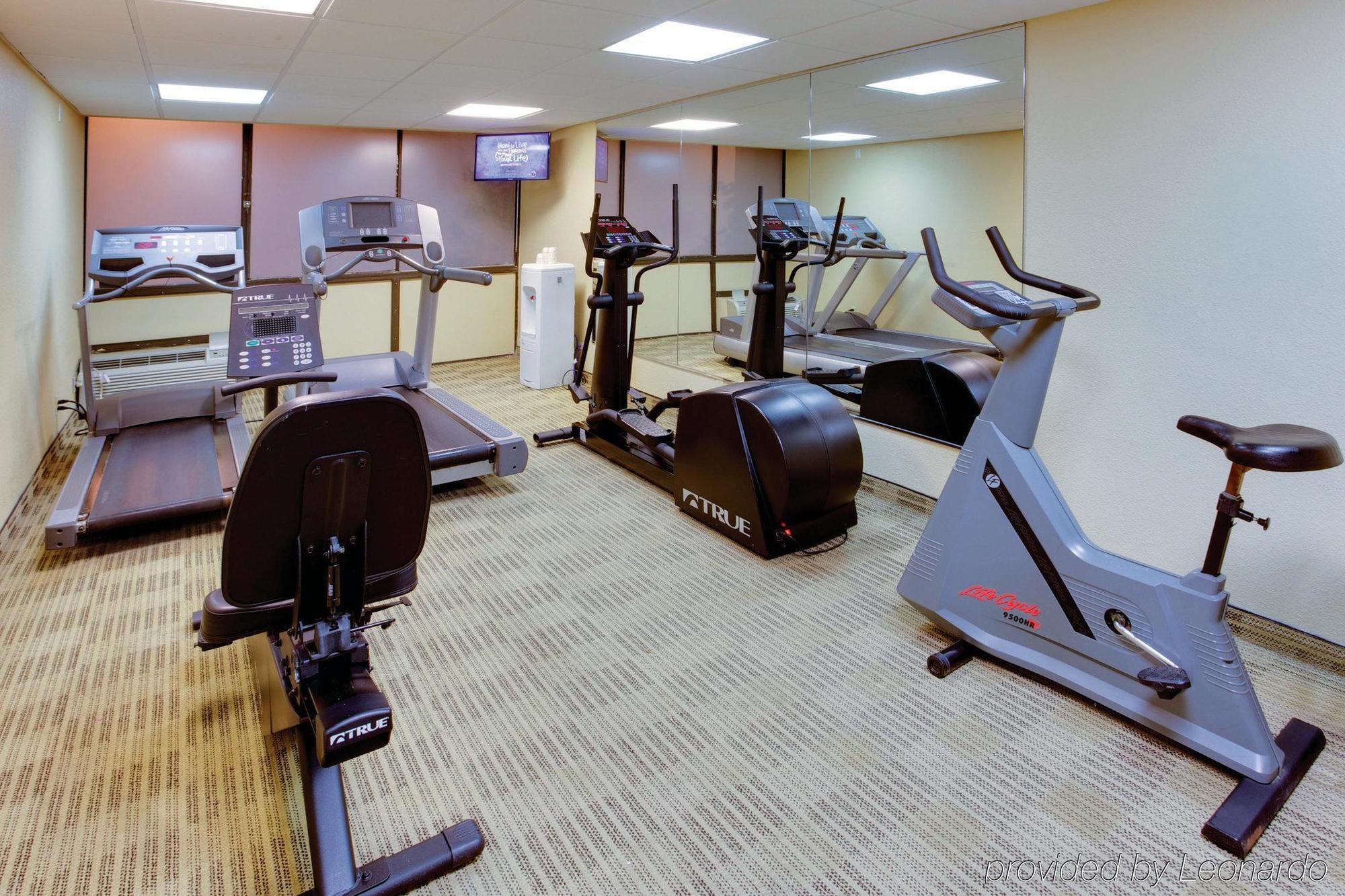La Quinta By Wyndham Clifton/Rutherford Ngoại thất bức ảnh