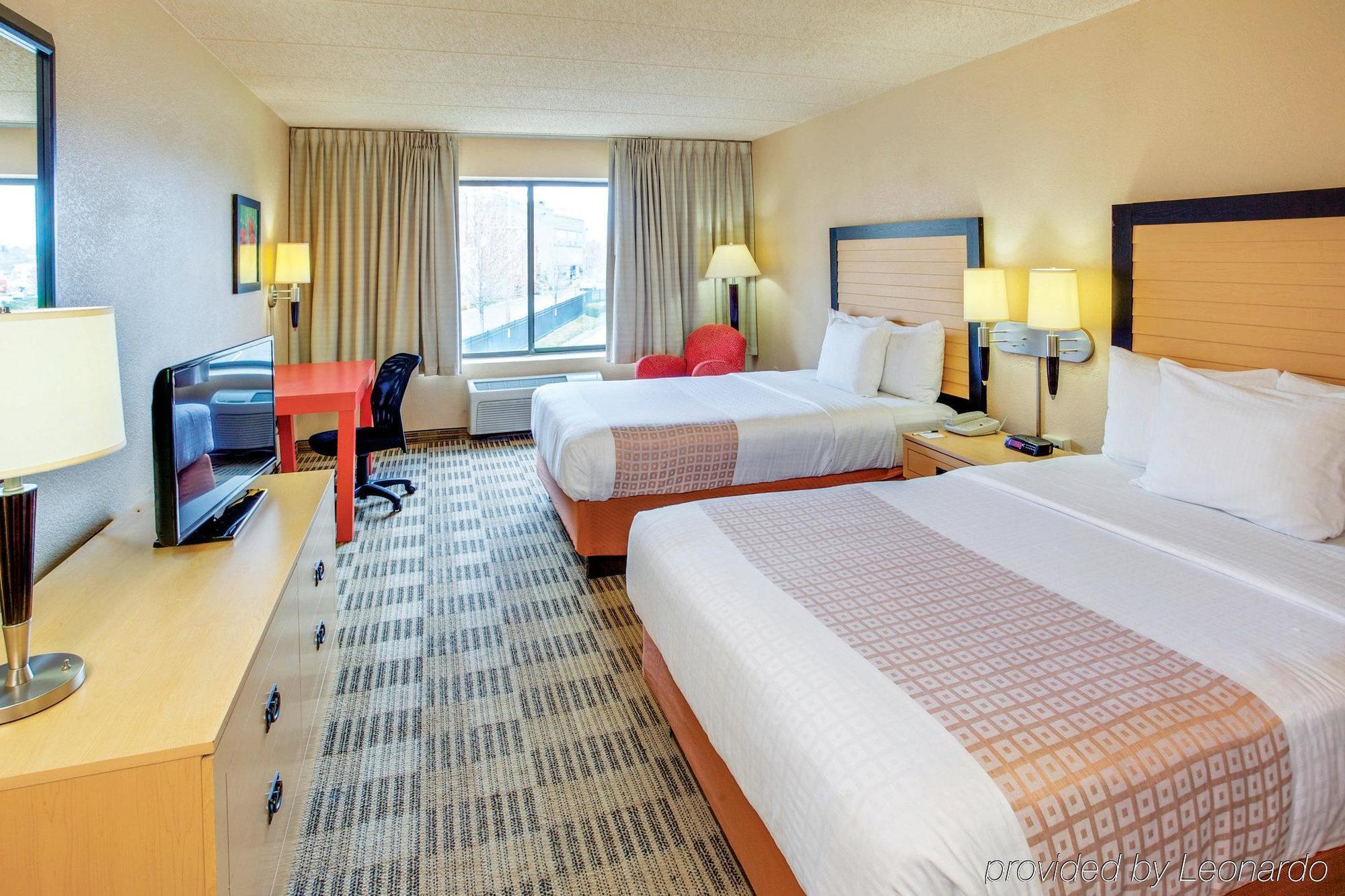 La Quinta By Wyndham Clifton/Rutherford Ngoại thất bức ảnh