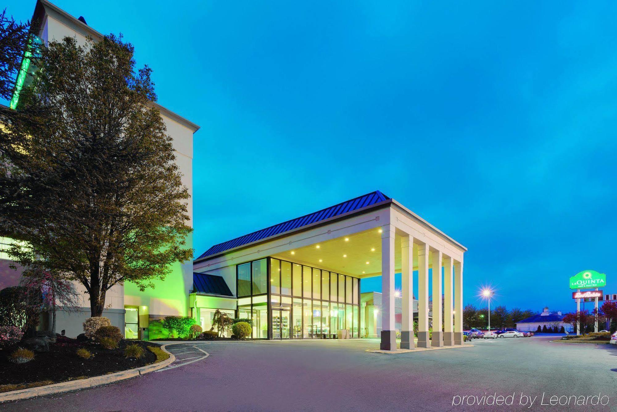 La Quinta By Wyndham Clifton/Rutherford Ngoại thất bức ảnh