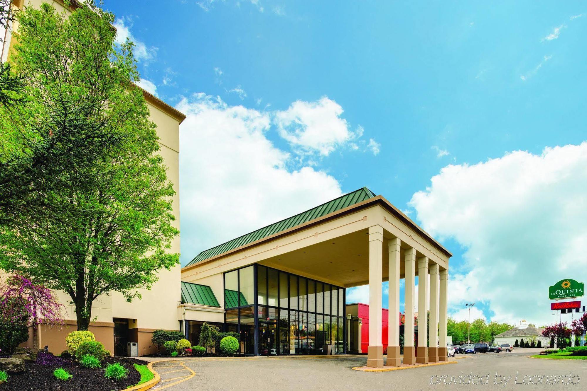 La Quinta By Wyndham Clifton/Rutherford Ngoại thất bức ảnh