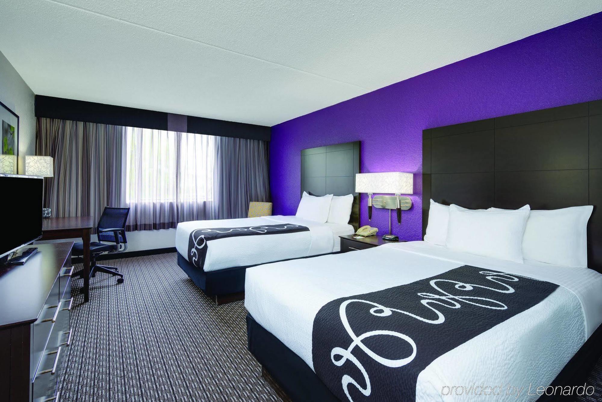 La Quinta By Wyndham Clifton/Rutherford Ngoại thất bức ảnh