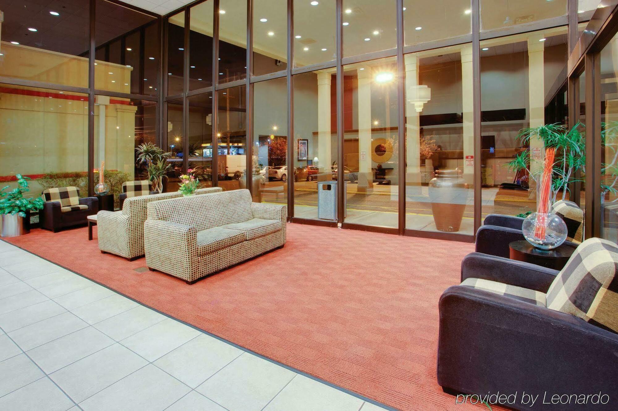 La Quinta By Wyndham Clifton/Rutherford Ngoại thất bức ảnh