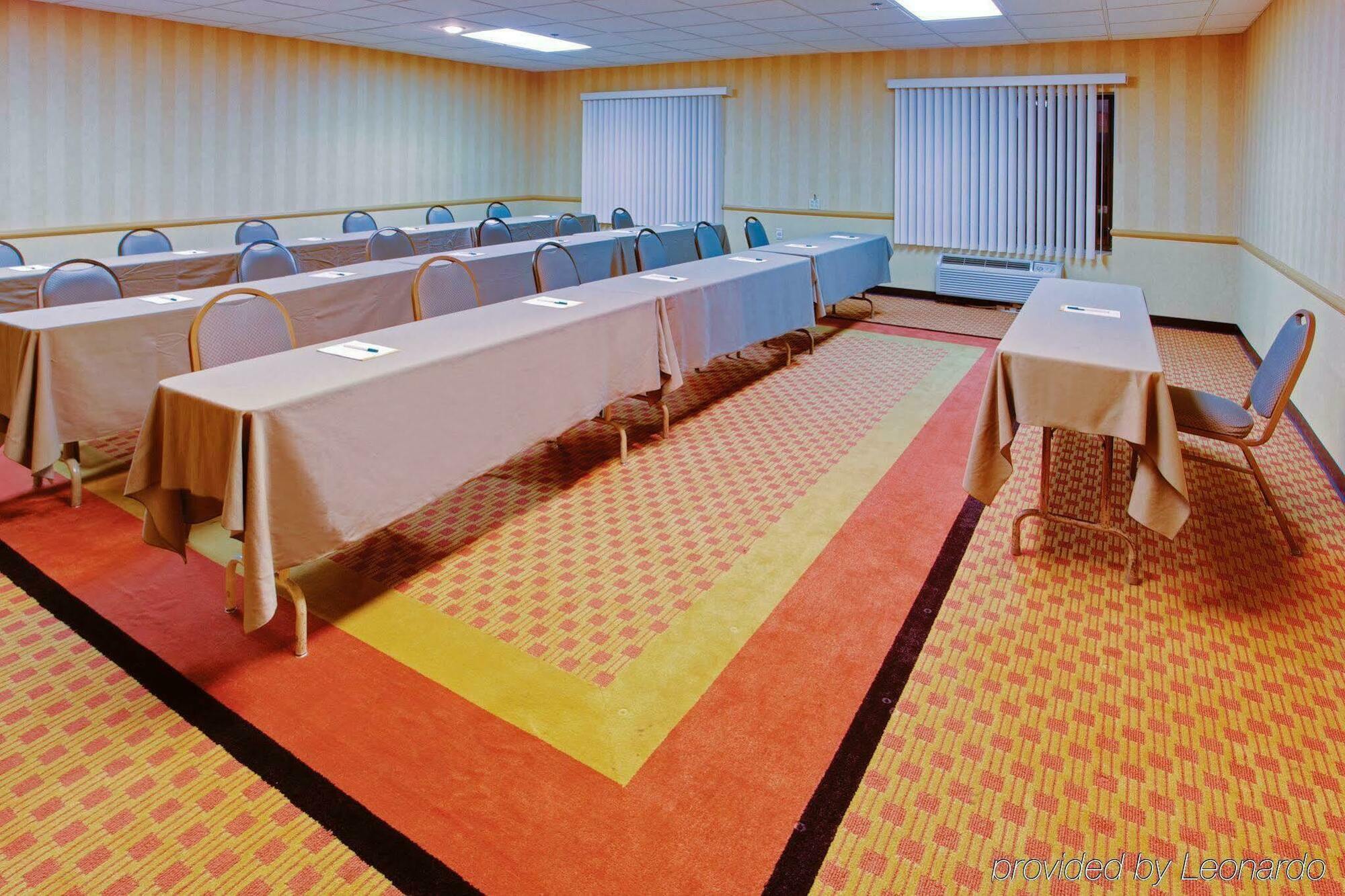 La Quinta By Wyndham Clifton/Rutherford Ngoại thất bức ảnh